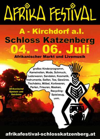 Afrikafestival_Schloss-Katzenberg_Plakat-A1-2025